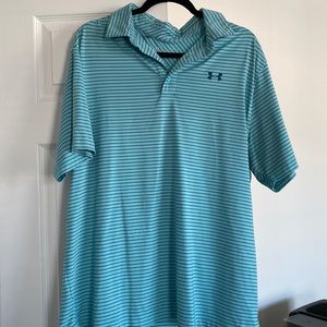 UA Polo